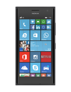 Nokia Lumia 735 reparatie in Apeldoorn
