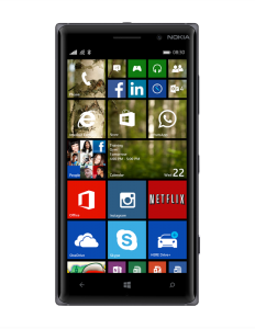 Nokia Lumia 830 reparatie in Apeldoorn