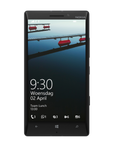 Nokia Lumia 930 reparatie in Apeldoorn