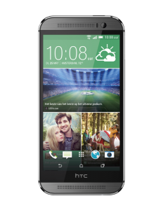 HTC One M8 reparatie in Apeldoorn