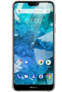 HMD Nokia 7.1 Plus