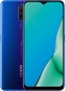 Reparatie Oppo A9 2020