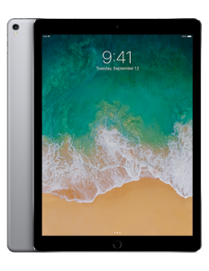 Reparatie iPad Pro 12.9 2018