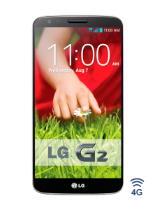 LG G2 reparatie in Apeldoorn