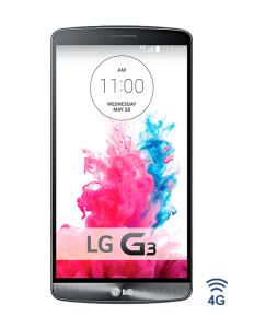 LG G3