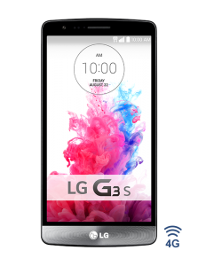 LG G3 S reparatie in Apeldoorn