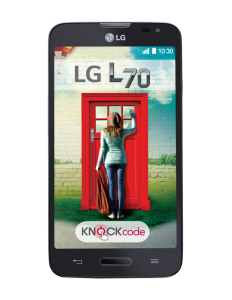 LG L70 reparatie in Apeldoorn