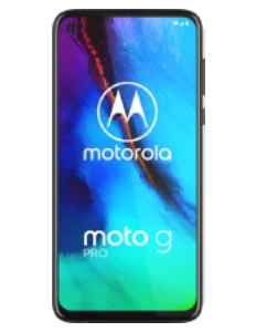 Motorola G Pro