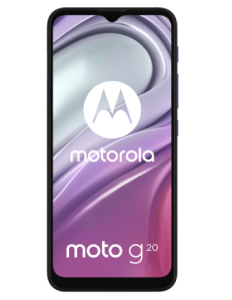 Motorola G20