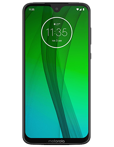 Motorola G7