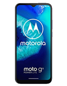 Motorola G8 Power Lite