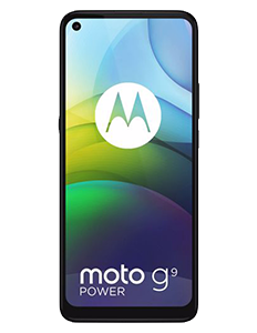 Motorola G9 Power