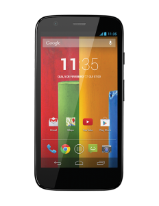 Motorola Moto G reparatie in Apeldoorn