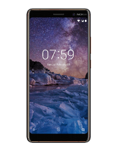 HMD Nokia 7 Plus 2018