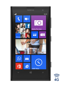 Nokia Lumia 1020 reparatie in Apeldoorn