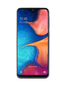 Galaxy A20e