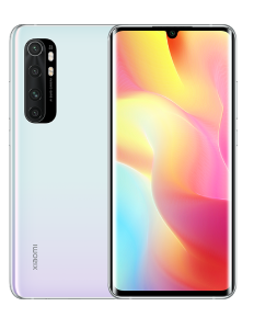 Xiaomi Mi Note 10 Lite