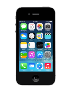 apple iphone 4