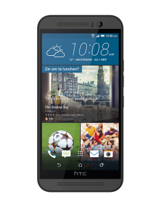 HTC One M9 reparatie in Apeldoorn