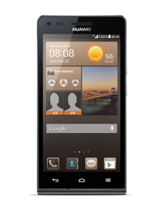 huawei Ascend G6