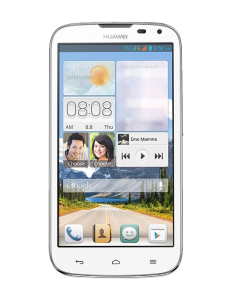 huawei ascend G610