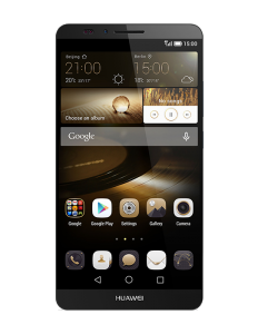 Huawei Ascend Mate 7 reparatie in Apeldoorn