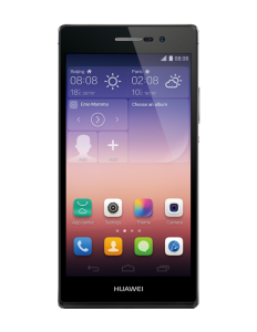 Huawei Ascend P7 reparatie in Apeldoorn