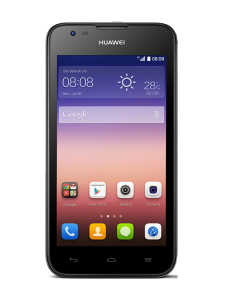 huawei ascendY550