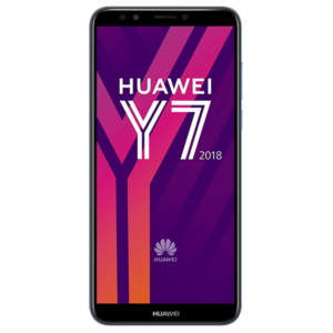 Huawei Y7 2018