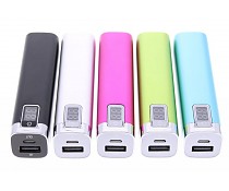 powerbanks