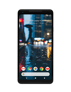 reparatie-google-pixel2-xl