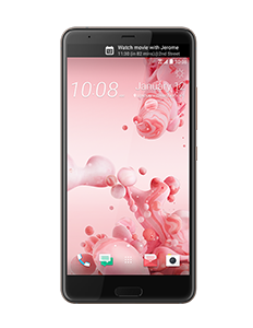 reparatie-htc-u-ultra-pink