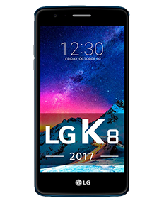 reparatie-lg-k8-2017