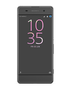 reparatie_Sony_Xperia_XA