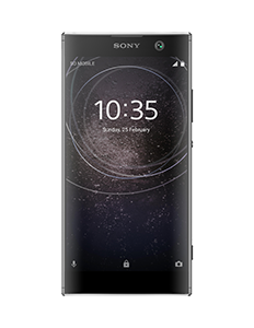 reparatie_Sony_Xperia_XA2