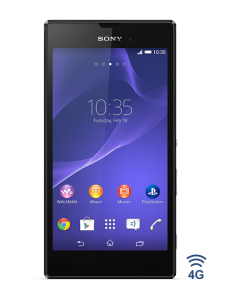 Sony Xperia T3 reparatie Apeldoorn