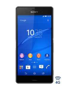 Sony Xperia Z3 reparatie in Apeldoorn